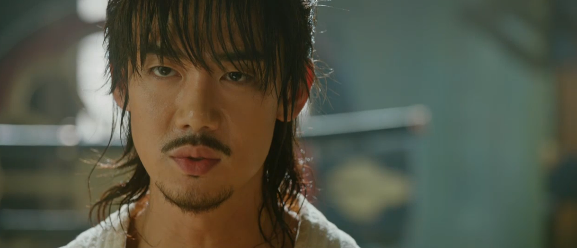 미스터 선샤인 김태리 유연석