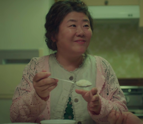 나는와이프 내가 아는 차서방 알아보는 치매 장모님